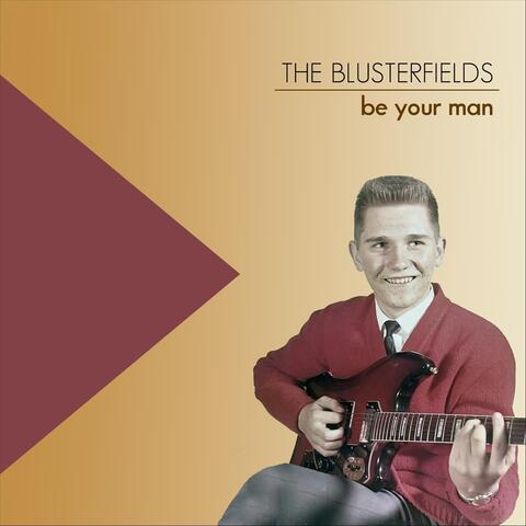Be Your Man album art