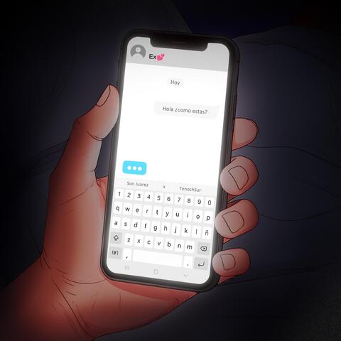 Hola ¿como Estas? album art