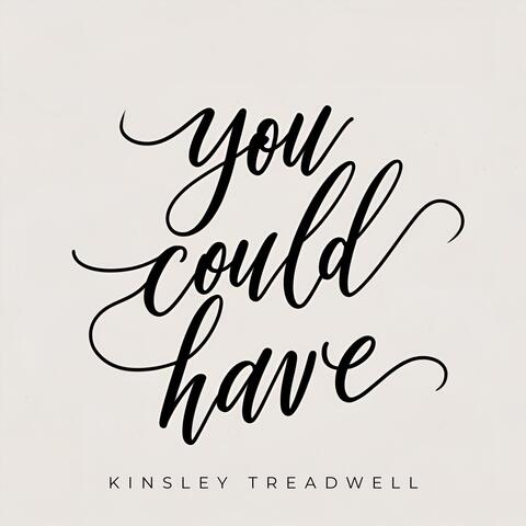 You Could Have album art