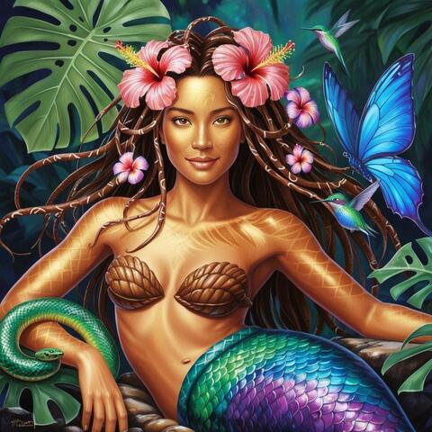 Mariri (feat. Gabby Kealoha Holt) album art