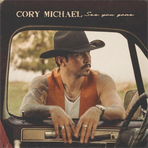 See You Gone album art