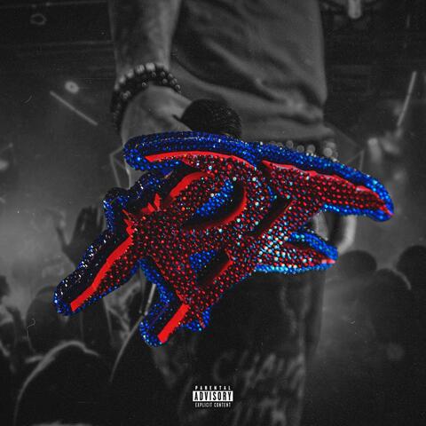 Rottstar album art
