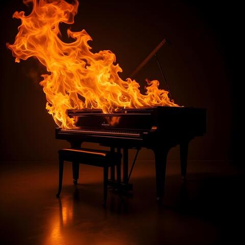 Burn It Down album art