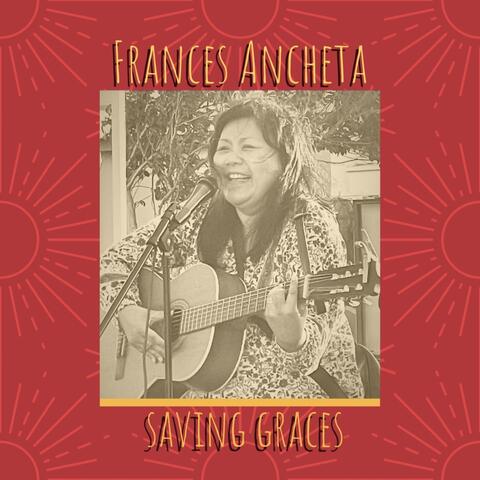 Saving Graces album art