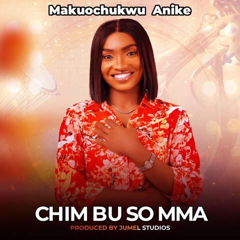 CHIM BU SO MMA album art