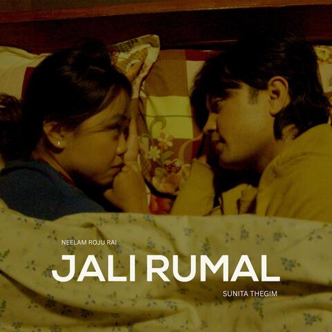 Jali Rumal album art