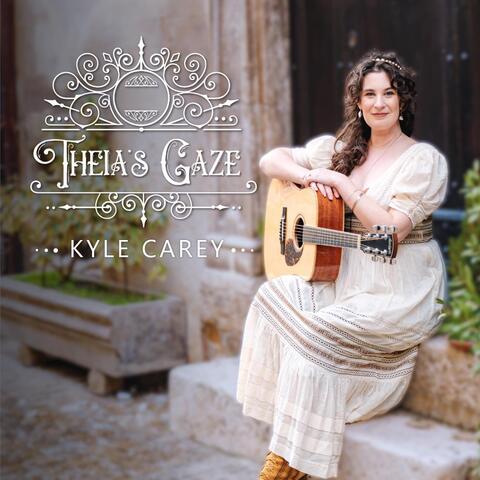 Theia's Gaze album art