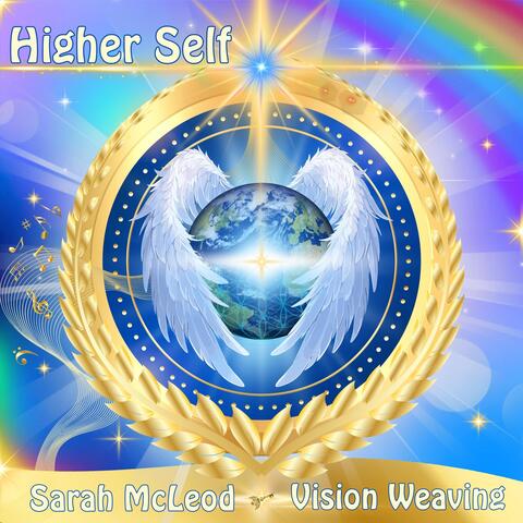 Higher Self album art