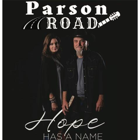 Hope Has a Name album art