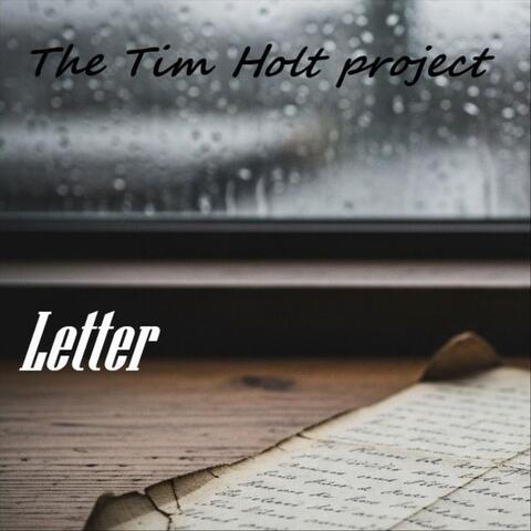 Letter album art