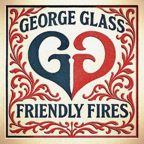 Friendly Fires album art