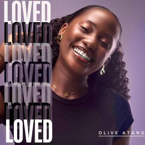 Loved album art