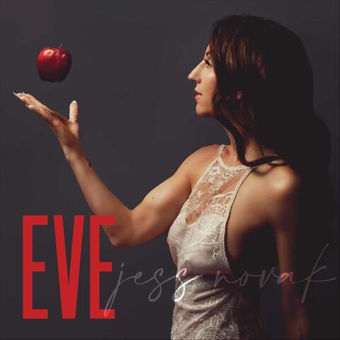 Eve album art
