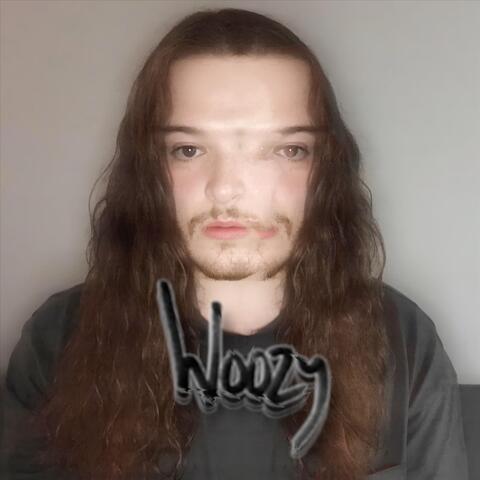 woozy album art