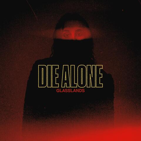 Die Alone album art