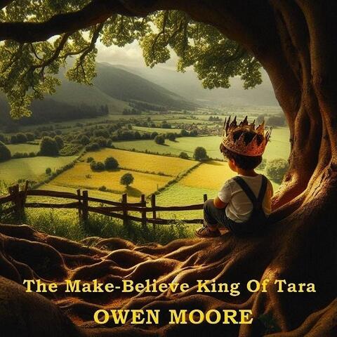 The Make-Believe King Of Tara album art