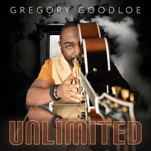 Unlimited album art