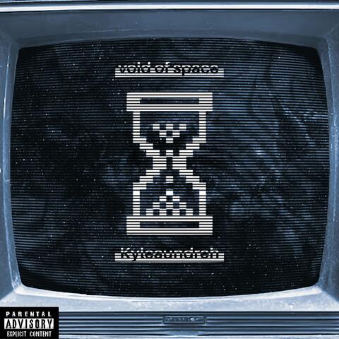 VOID OF SPACE album art