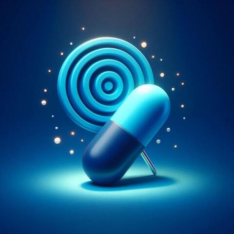 Vitamin (R&b Version) [feat. Ruby Atonehill] album art