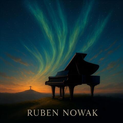 From Silence album art