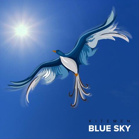 Blue Sky album art
