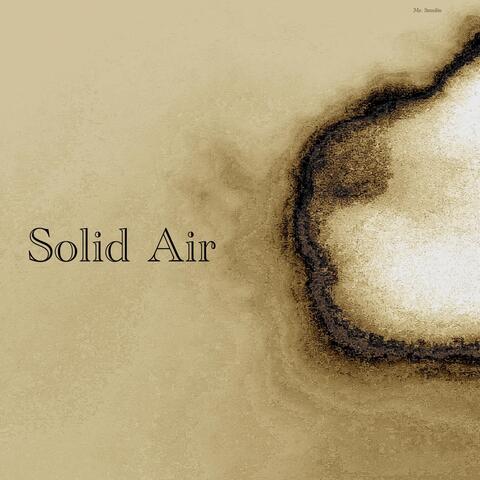 Solid Air album art