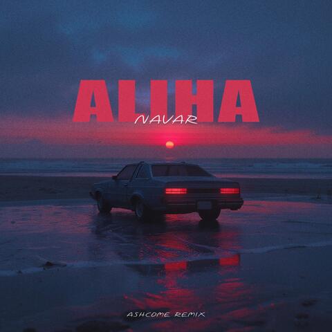 Navar (Ashcome Remix) album art