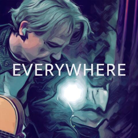 Everywhere album art