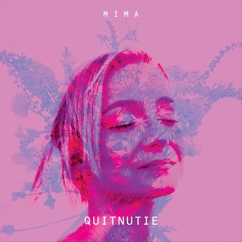 QUITNUTIE album art