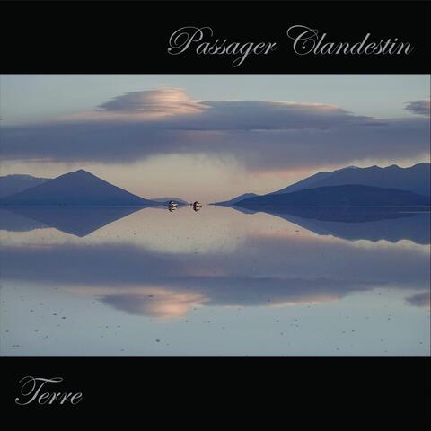 Terre album art