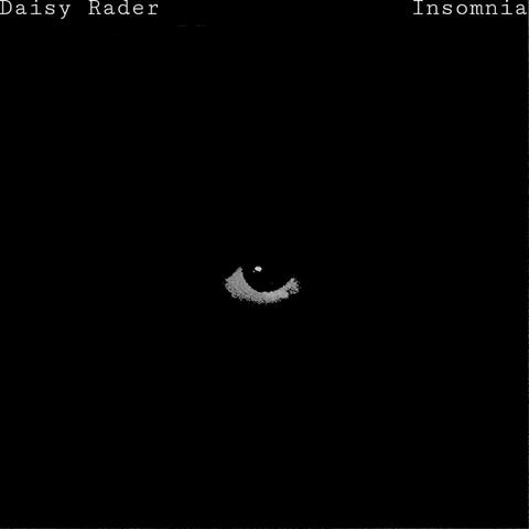 Insomnia album art