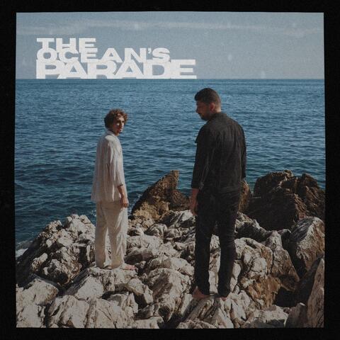 The Ocean's Parade album art