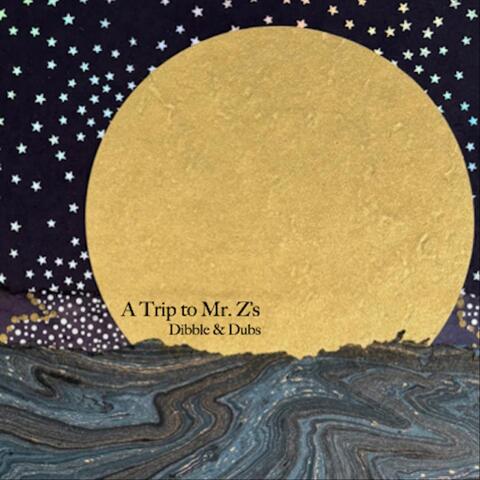 A Trip to Mr. Z's album art