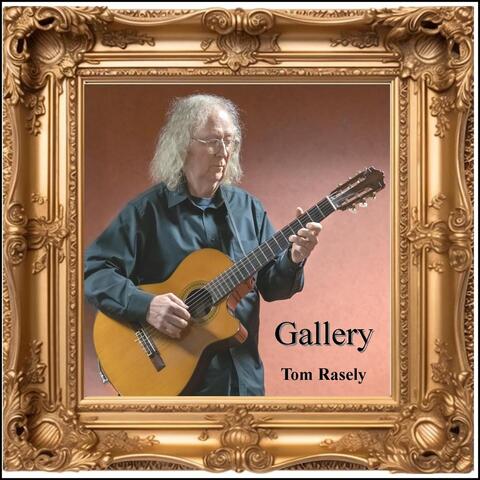 Gallery album art