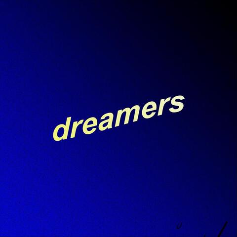 Dreamers album art
