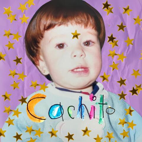 cachito album art