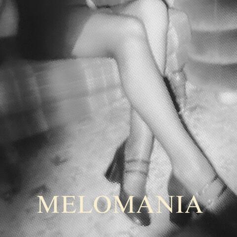 Melomania album art