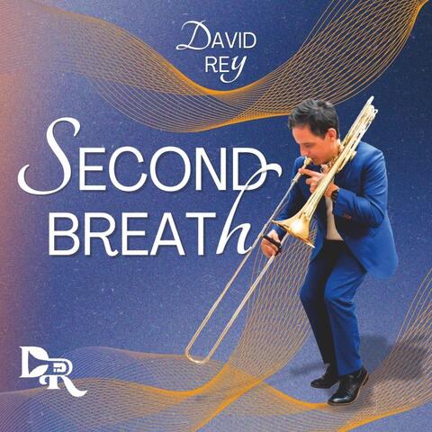 Second Breath album art