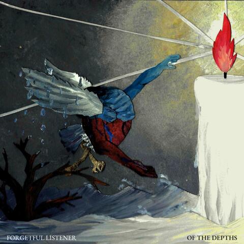 Of the Depths album art