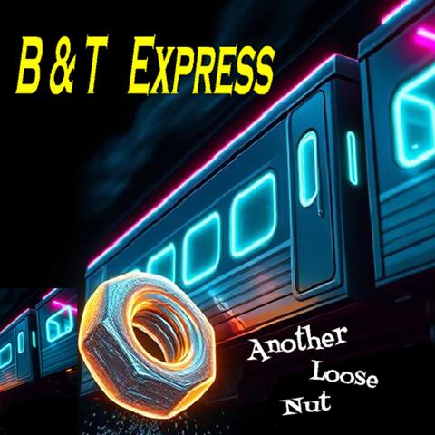 Another Loose Nut album art