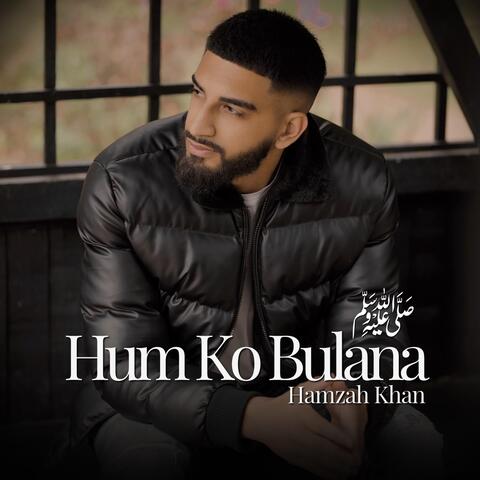 Hum Ko Bulana album art
