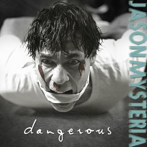 Dangerous album art