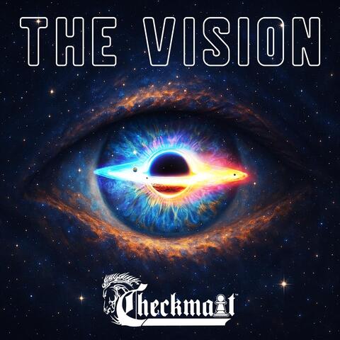 The Vision album art