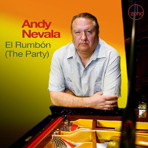 El Rumbón album art