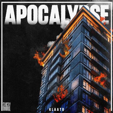 Apocalypse album art