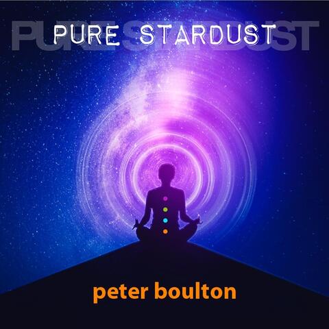 Pure Stardust album art