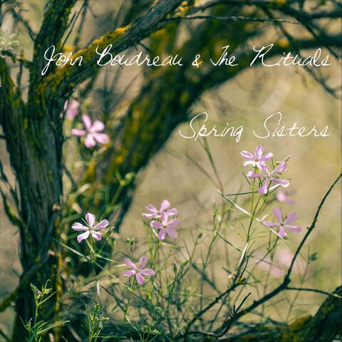 Spring Sisters album art