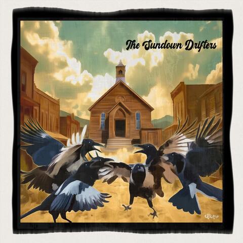 Till the Wheels Fall Off album art