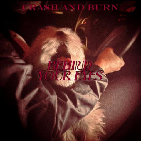 Behind Your Eyes album art