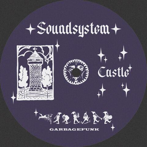 Castle' album art